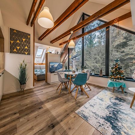 3 Apartmany Ski Jasna Demänovská Dolina Esterno foto