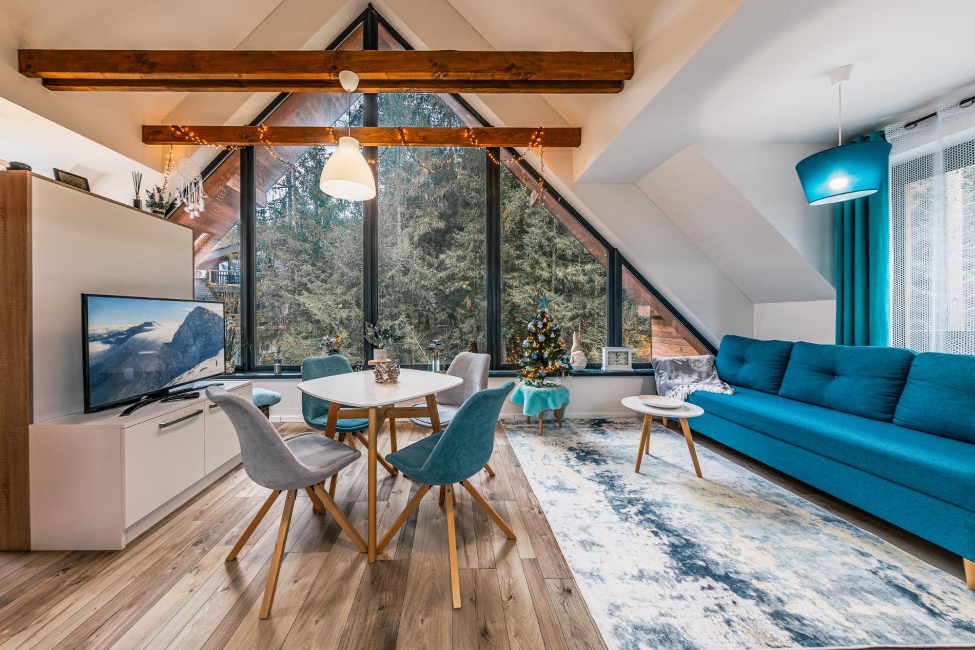3 Apartmany Ski Jasna Demänovská Dolina Esterno foto