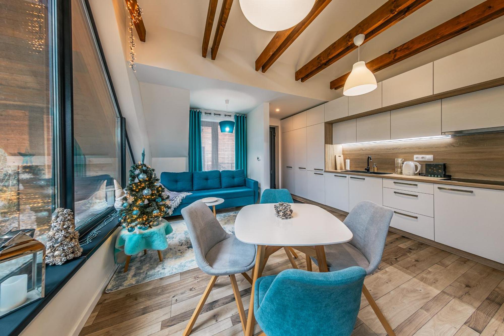 3 Apartmany Ski Jasna Demänovská Dolina Esterno foto