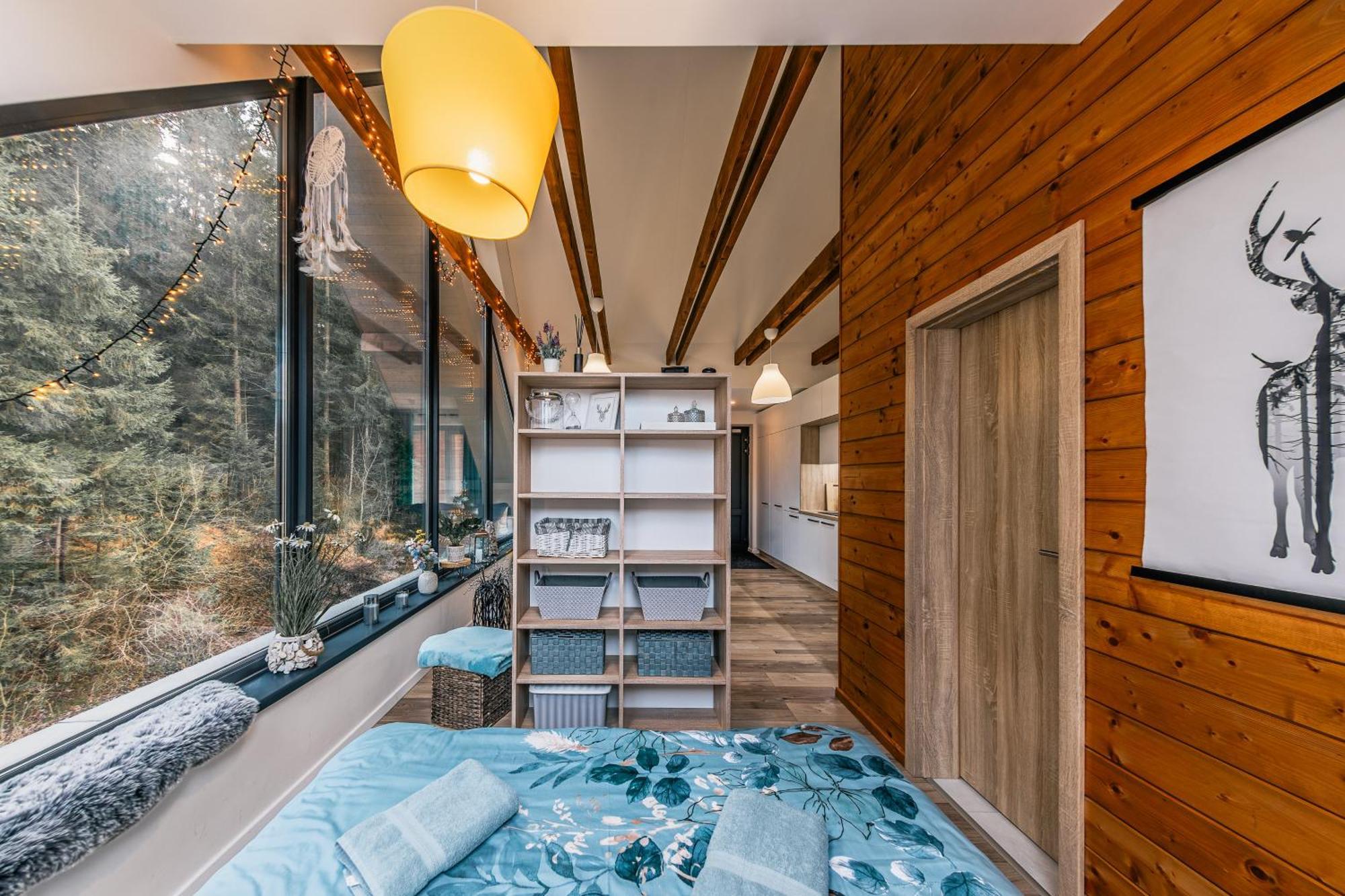 3 Apartmany Ski Jasna Demänovská Dolina Esterno foto
