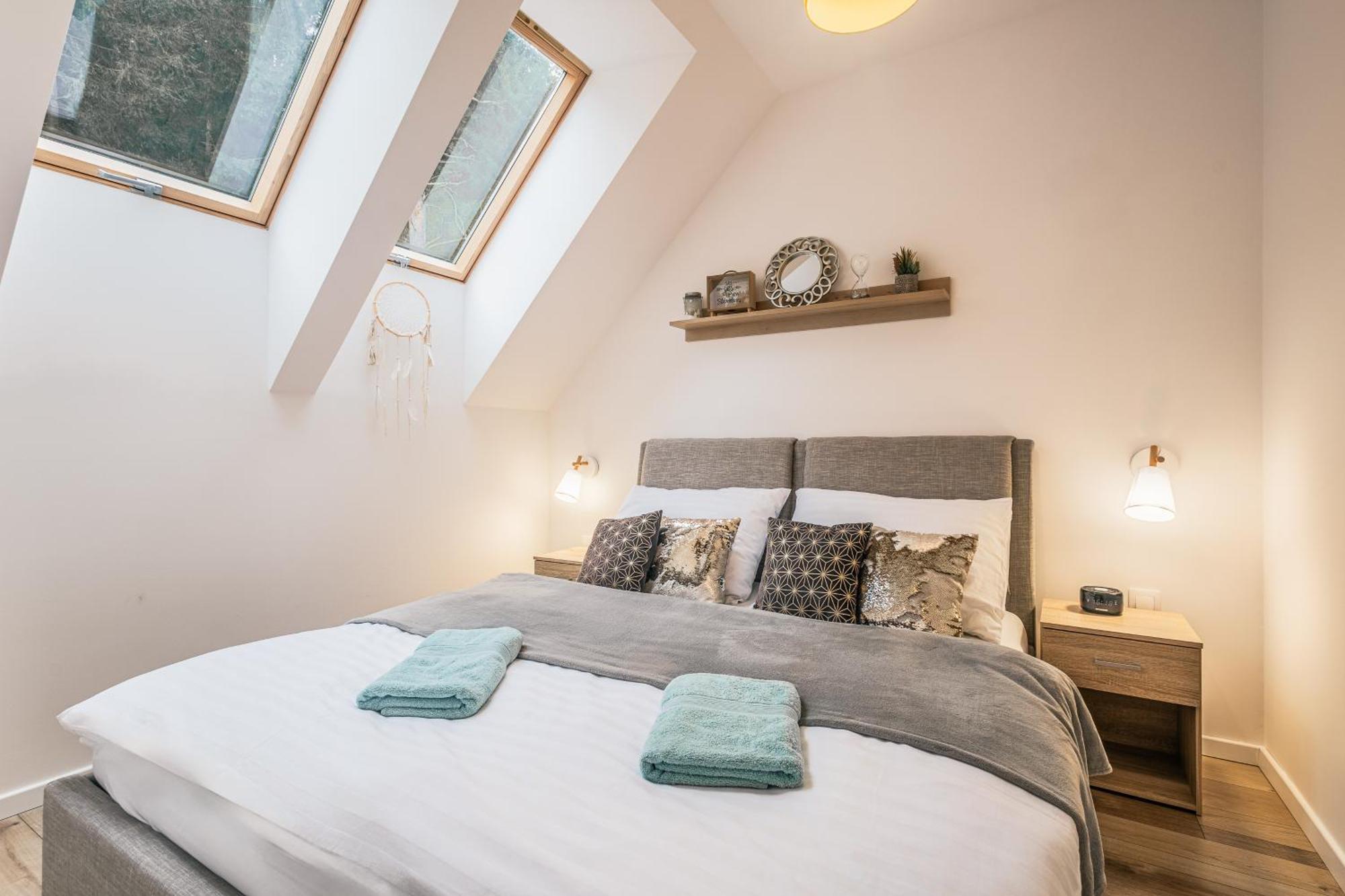 3 Apartmany Ski Jasna Demänovská Dolina Esterno foto