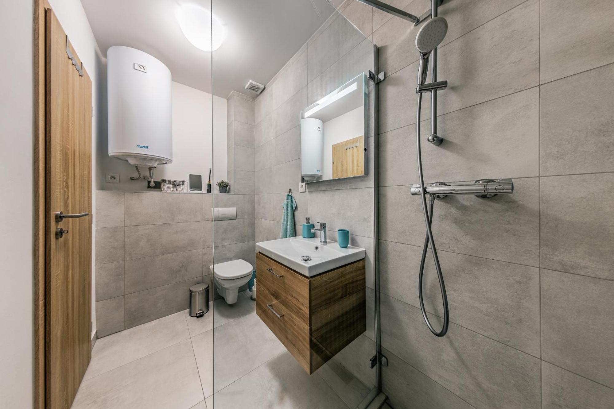 3 Apartmany Ski Jasna Demänovská Dolina Esterno foto