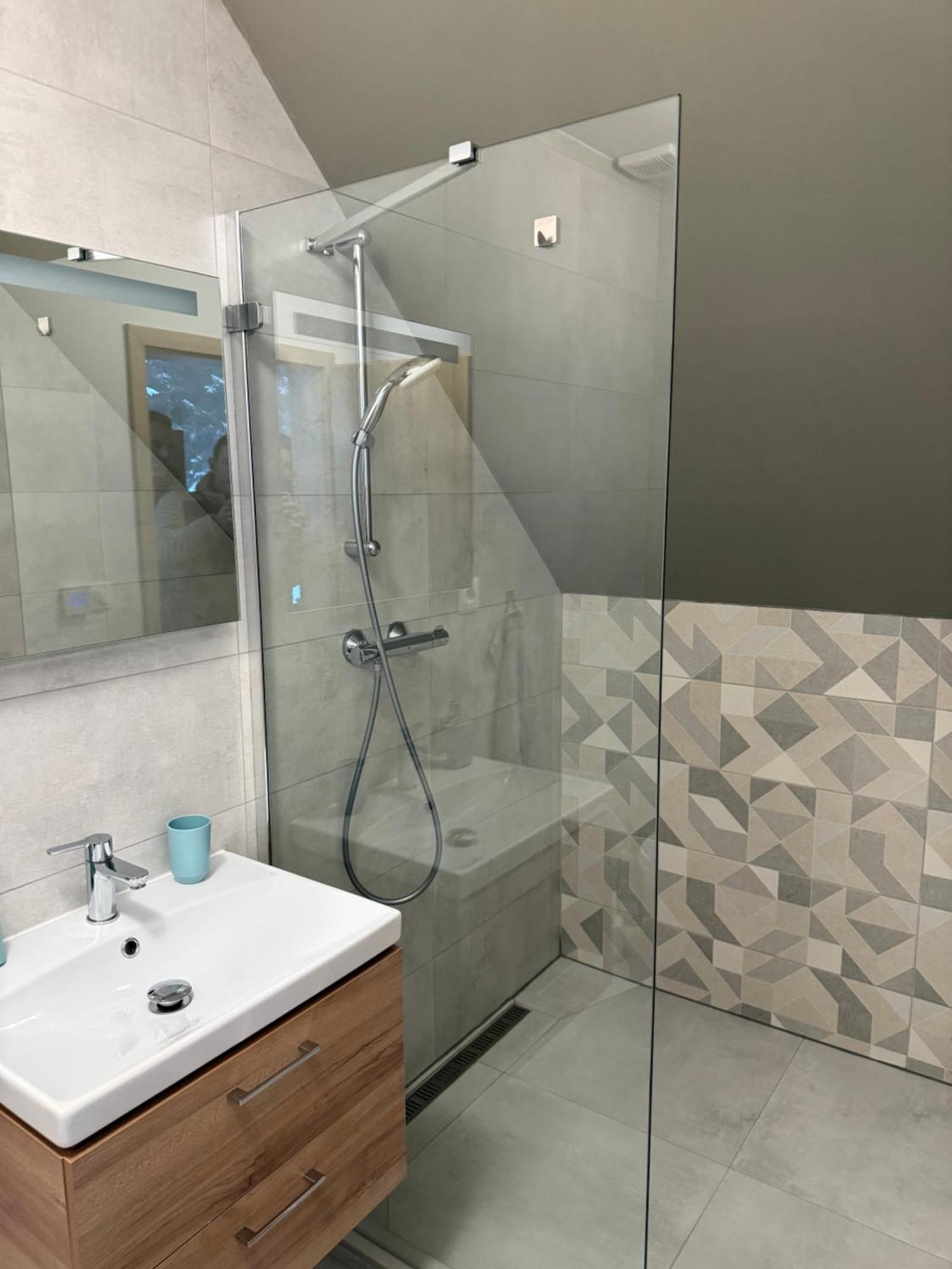 3 Apartmany Ski Jasna Demänovská Dolina Esterno foto