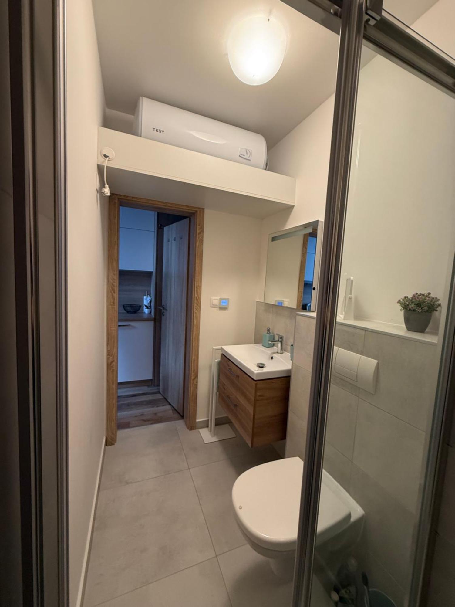 3 Apartmany Ski Jasna Demänovská Dolina Esterno foto