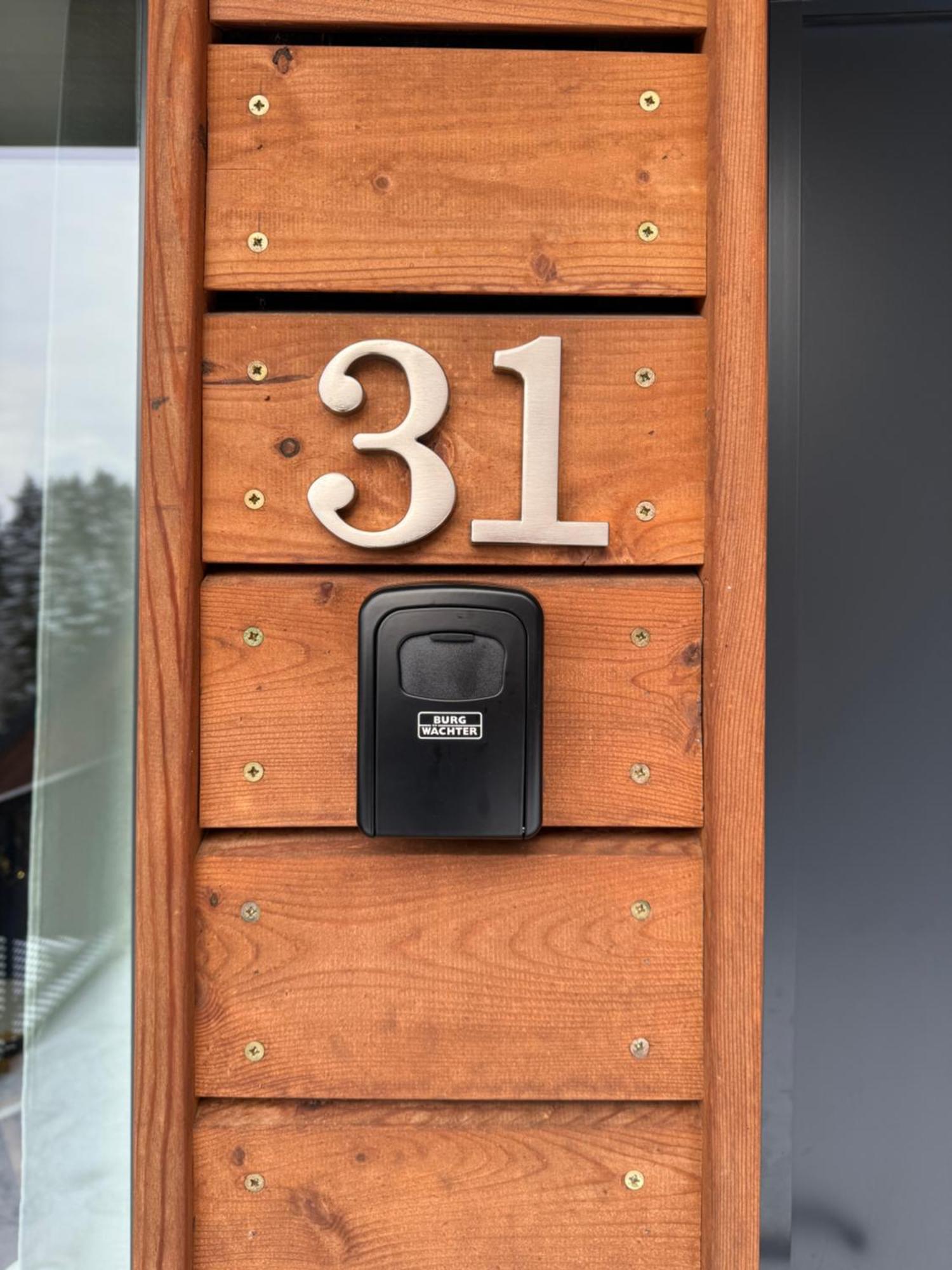 3 Apartmany Ski Jasna Demänovská Dolina Esterno foto
