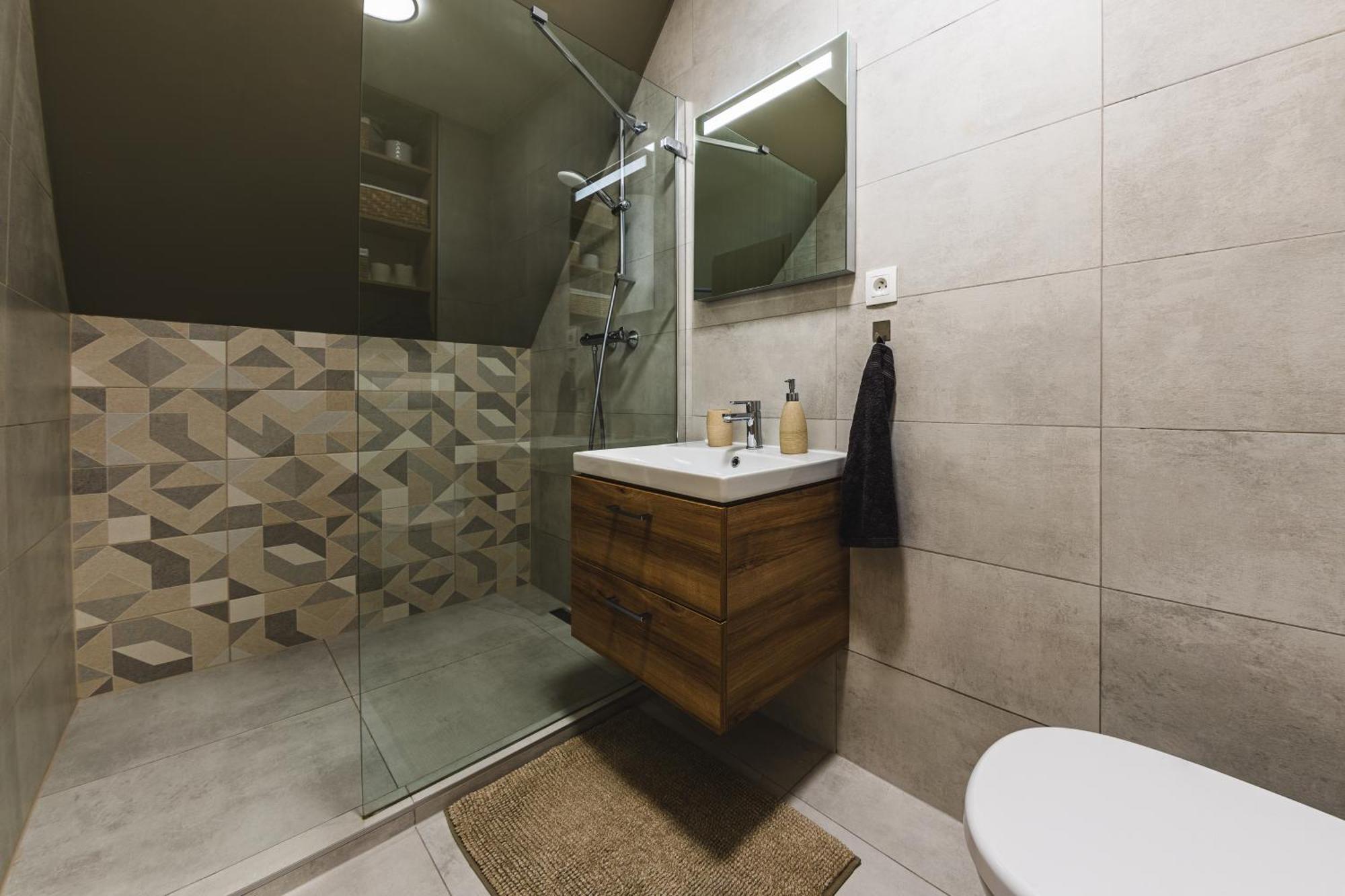 3 Apartmany Ski Jasna Demänovská Dolina Esterno foto