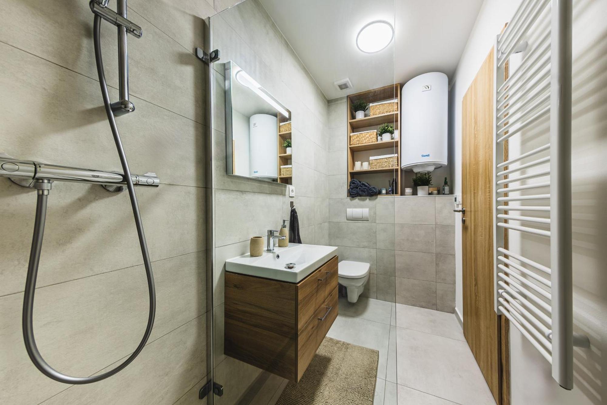 3 Apartmany Ski Jasna Demänovská Dolina Esterno foto